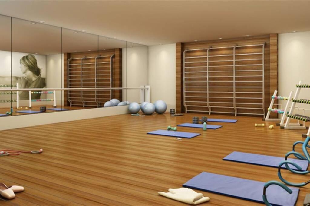 Apartamento 1063-em Frente Ap Hosp Einstein E Estadio Do Morumbi *