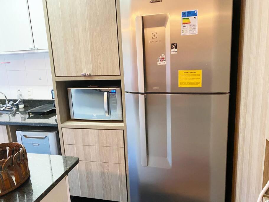Apartamento 1063-em Frente Ap Hosp Einstein E Estadio Do Morumbi