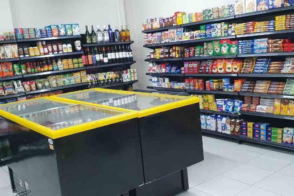 Apartamento 1063-em Frente Ap Hosp Einstein E Estadio Do Morumbi
